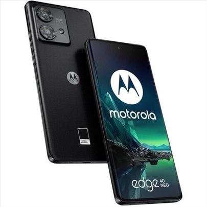 Motorola neo 40 12gb/256gb
