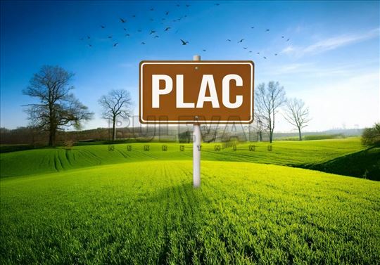 Na prodaju plac za gradnju u Proseku, 481m2