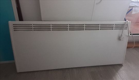 Norveški radijator