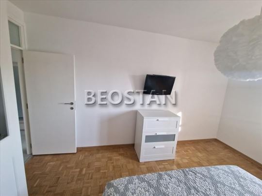 Novi Beograd - Blok 28 arena #68653
