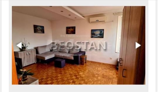 Novi Beograd - Blok #68668