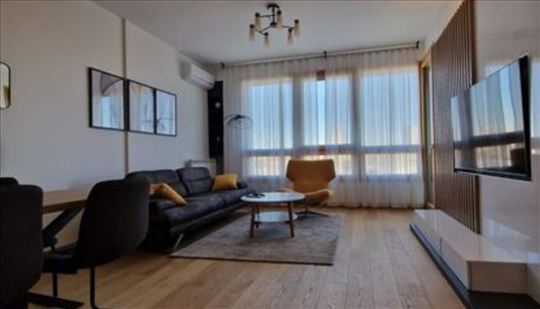 Novi Beograd Zep Terra, lux, pet friendly