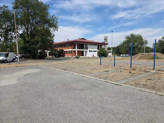 Padinska skela 51+5 uknjižen useljiv za sređivanje