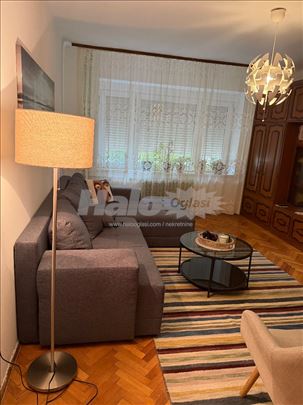 Paviljoni dvosoban 52m2