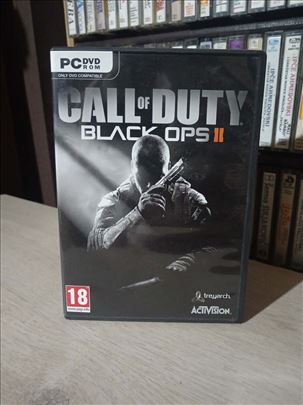 PC Igrica Call of Duty
