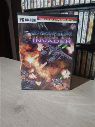 PC Igrica Hyperspage Invaner