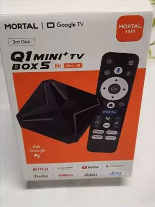 Q1MINI+ Android 14