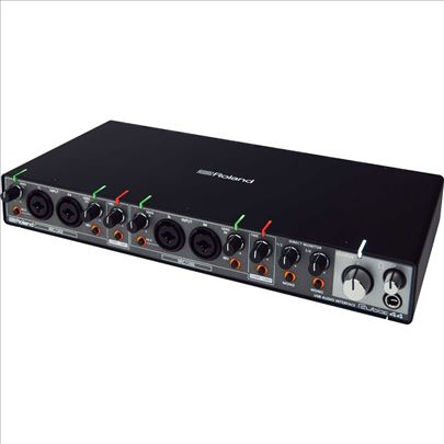 Roland Rubix-44 USB 4 IN/4 OUT Audio Interface