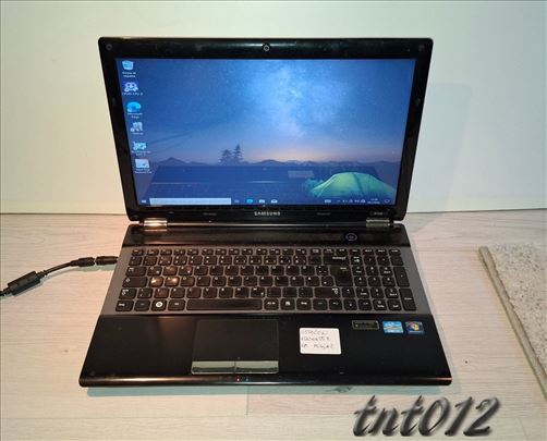 SAMSUNG RC530 i7
