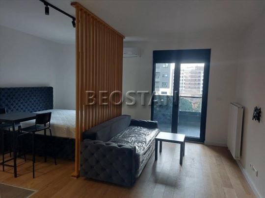 Širi centar - Vozdovac-Park Vila Residence #236868