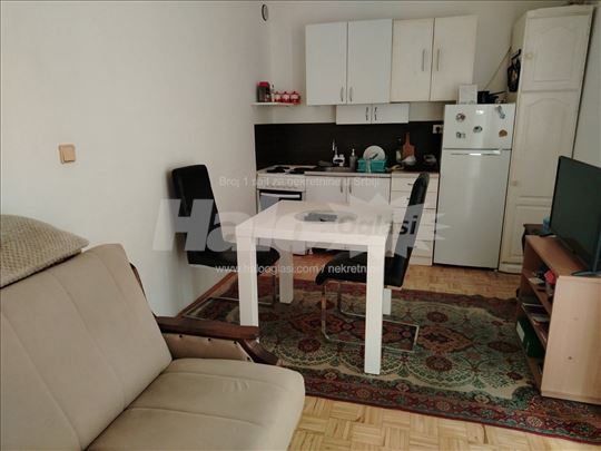 Stan 30m2, Bele vode, Palisadska 2 deo