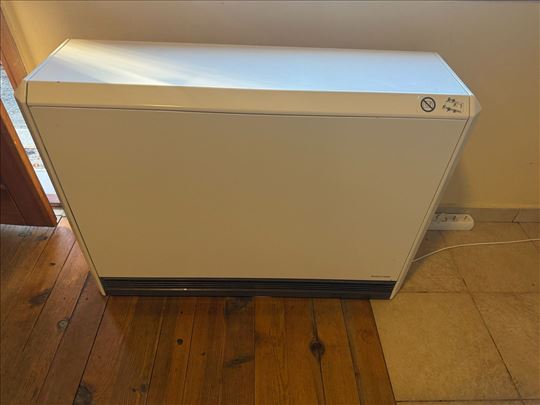 TA Peć 4 KW Permatherm Sa Termostatom