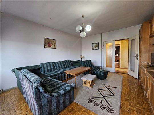 Trosoban stan, 82m2, Stevana Mokranjca