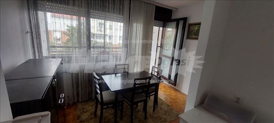 Vidikovački venac,45m2, namešten