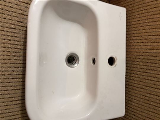 Villeroy & Boch lavabo