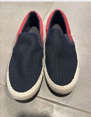 Zara espadrile
