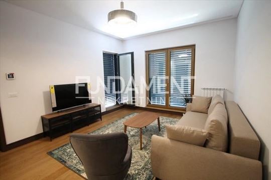 2.0 Residence 56m2, VII, garaža, novogradnja ID#17