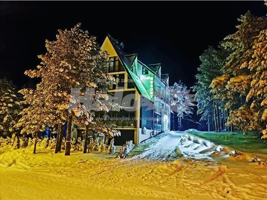 Apartman Divčibare
