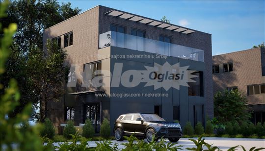 Aurevia residence - Radiofar - Stan 60.50m2