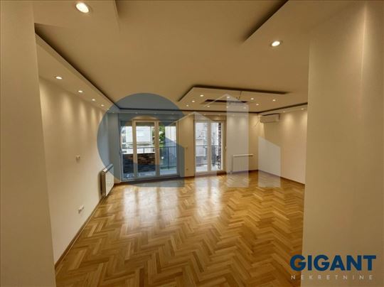 Banovo brdo, 119m2, II, eg