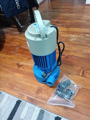 Bastenska pumpa