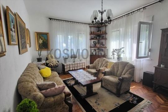 Beograd, Senjak, Stan, 2.0, 67m2