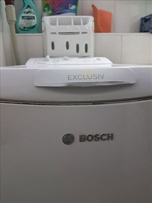 Bosch exclusiv masina za ves