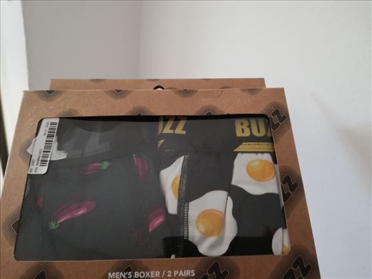 Buzz donji veš