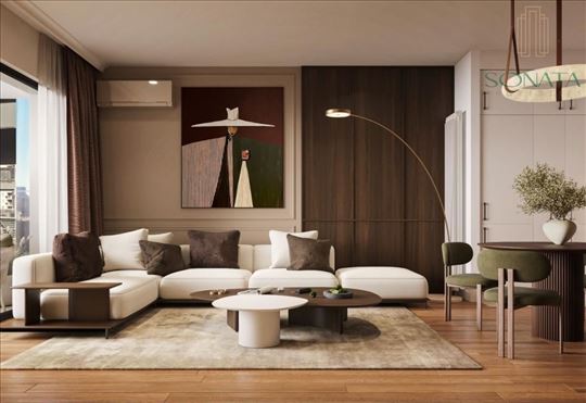 Bw Kings Par, 3 Bedroom, Parking