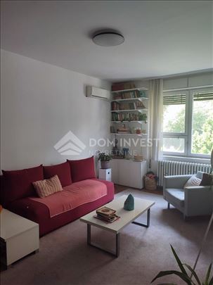 Centar, Krunska, jednosoban, 38m2
