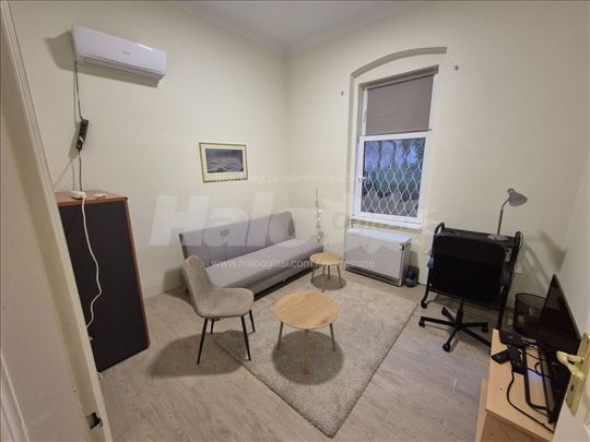 CENTAR Slavija, 1.5 namešten, bez posrednika
