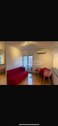 Divan studio u Vitanovačkoj ulici