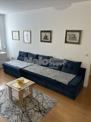 Dvosoban stan u Krnjači