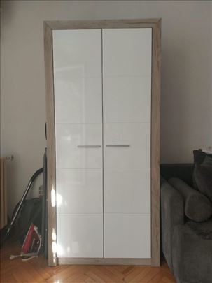 Forma Ideale ormar