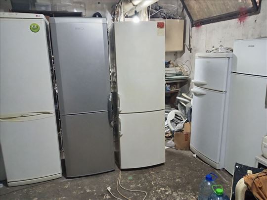 Frižideri Gorenje 260, 330, Beko 330 i LG 340 l