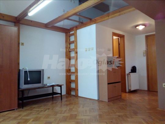 Garsonjera za izdavanje