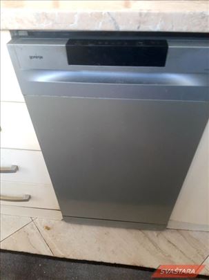 Gorenje masina za sudje
