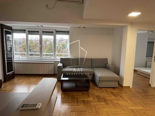 Gradska bolnica, Ante Bogićevića, mereno 84m2 ID#1