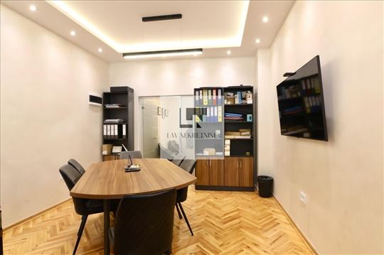 Izdavanje lokala-Arena 65m2