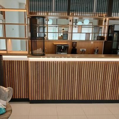 Jajinci,nov opremljen kafić sa baštom od 50m2 ID#5