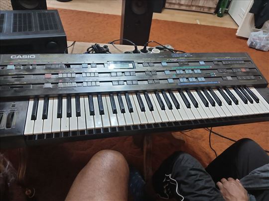 klavijatura casio CZ 5000