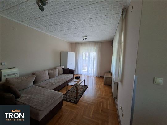 Komforna garsonjera na 300m od Aqua parka 33m2