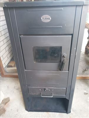 Kotao - peć za etažno grejanje TERMO ETAŽ A (22 kW