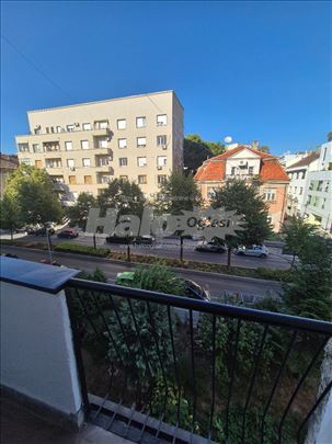 Krunska - dvosoban stan