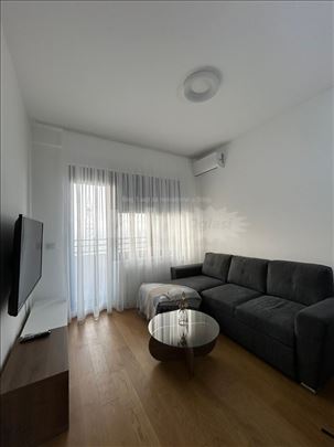 Lastavice Novi Beograd LUX 45m2 Jurija Gagarina