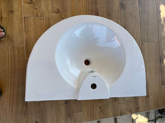 Lavabo - više komada i modela
