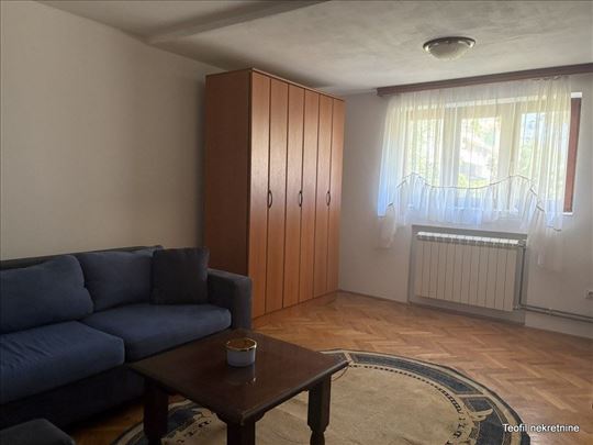 Mirijevo, 1.5, 45+10, namešten, useljiv