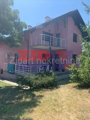 Mladenovac, Mala Vrbica, kuća za odmor, uknjižena
