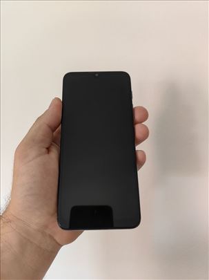 Motorola E20