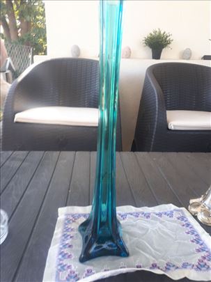 Murano vaza 40cm